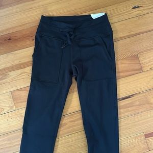 Aerie new with tags warmup leggings